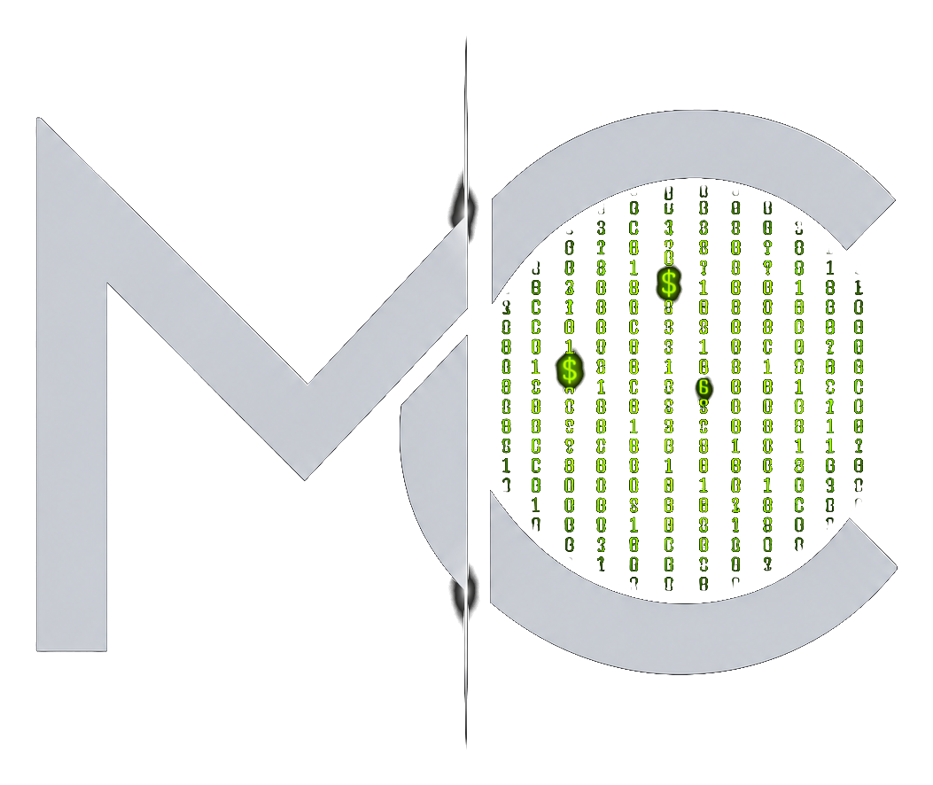 The Money Code